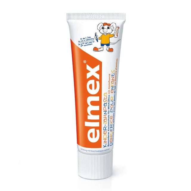 Dječja pasta za zube 50 ml