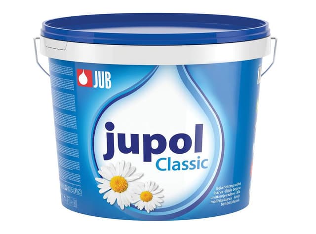 Classic 15L
