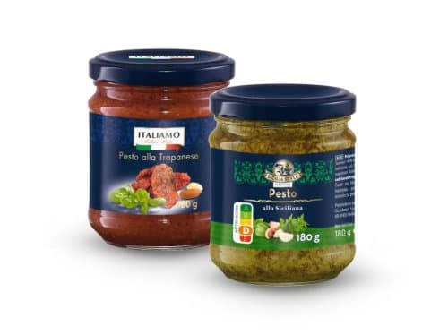 Pesto 180 g