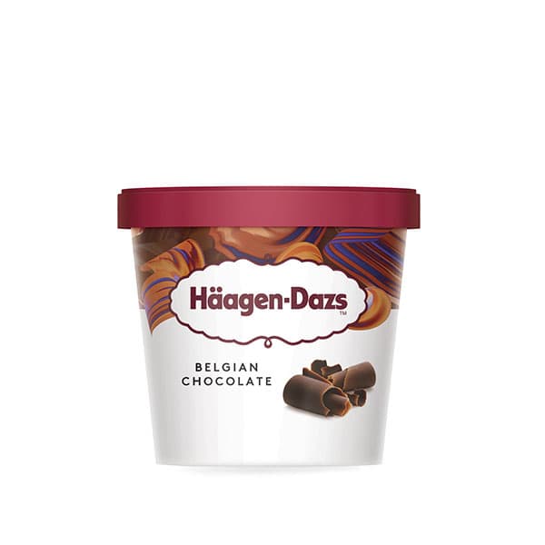 Sladoled cup 95 ml/81 g