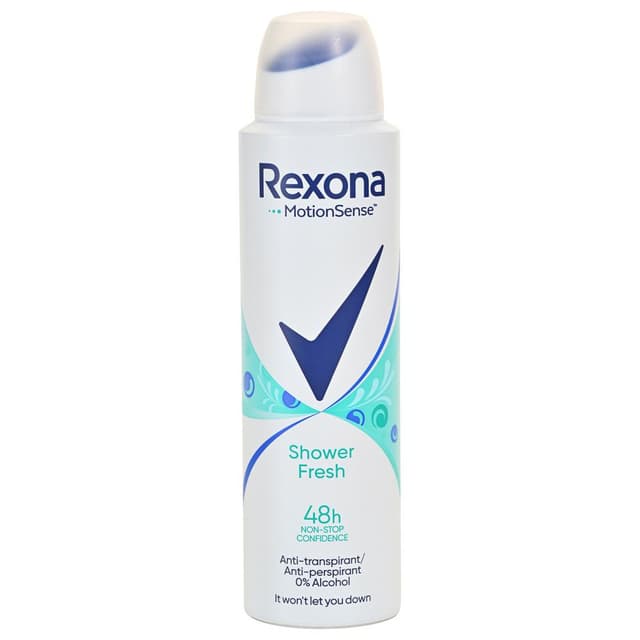 Dezodorans 150ml