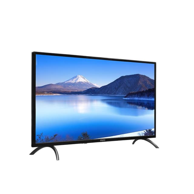 Tv led vivax 32le118t2s2 VIVAX