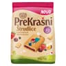 Prekrašni štrudlice
