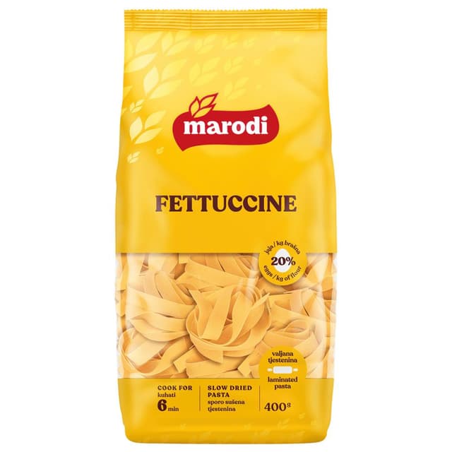 Fettuccine 400 g