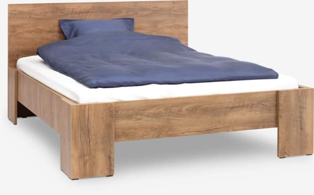 Okvir kreveta Š150xD207xV101 cm
