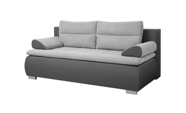 Trosjed na razvlačenje 204 x 104 x 94/82 cm