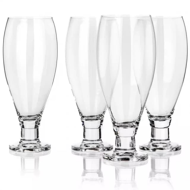 Set čaša za pivo 4kom/set