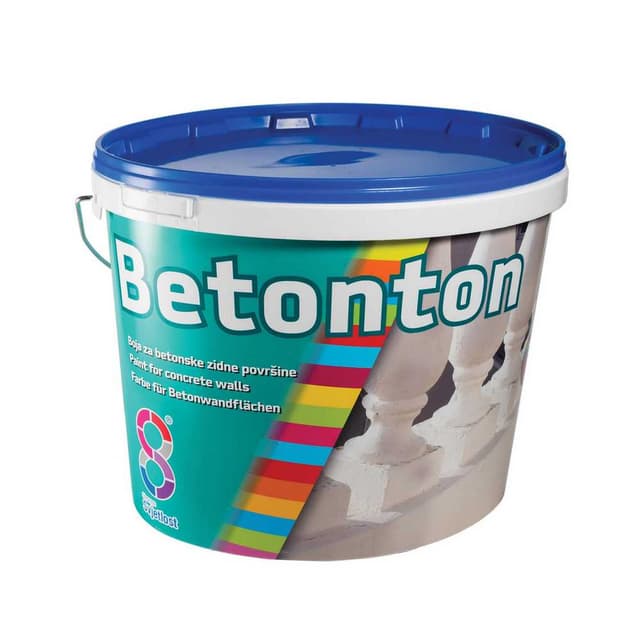 Betonton 0,75 l