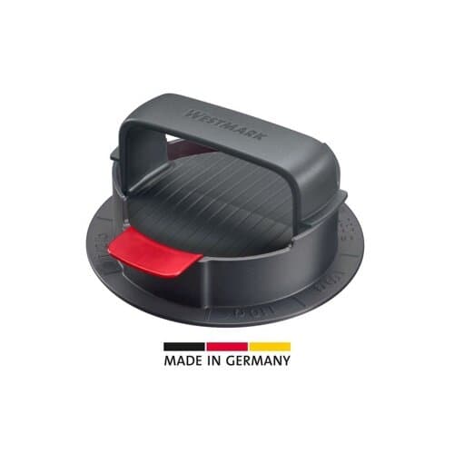 Kalup za hamburgere „vario plus" WESTMARK