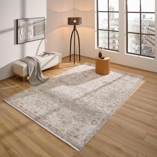 Vintage tepih isabelle cca 80x150 cm