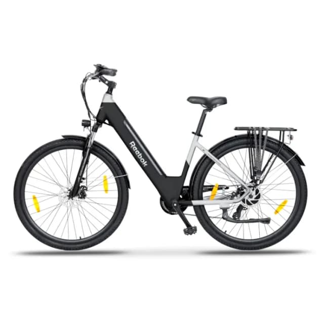 Rk com275l19 lady e-bike