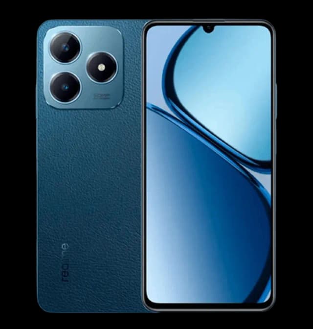 Realme c63 256 GB/8 GB