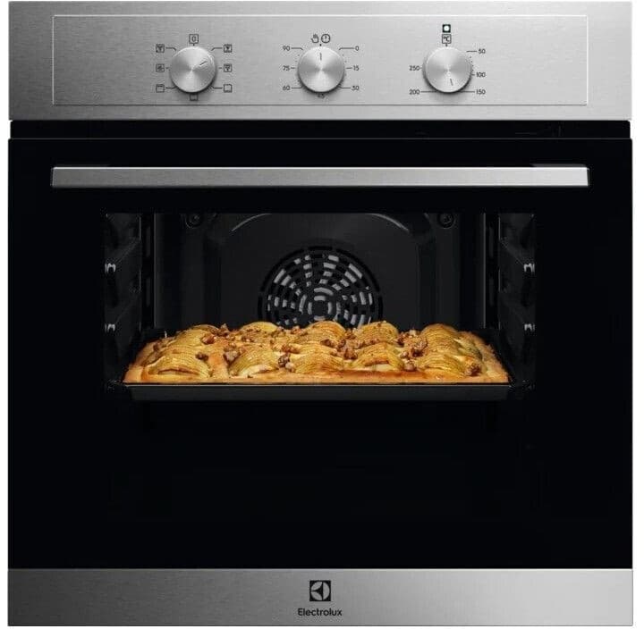Electrolux eoh2h0obx ELECTROLUX