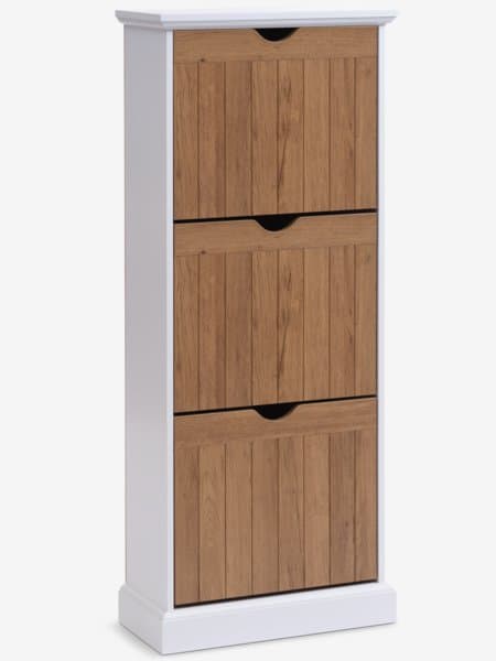 Komoda Š50xV92xDub40 cm