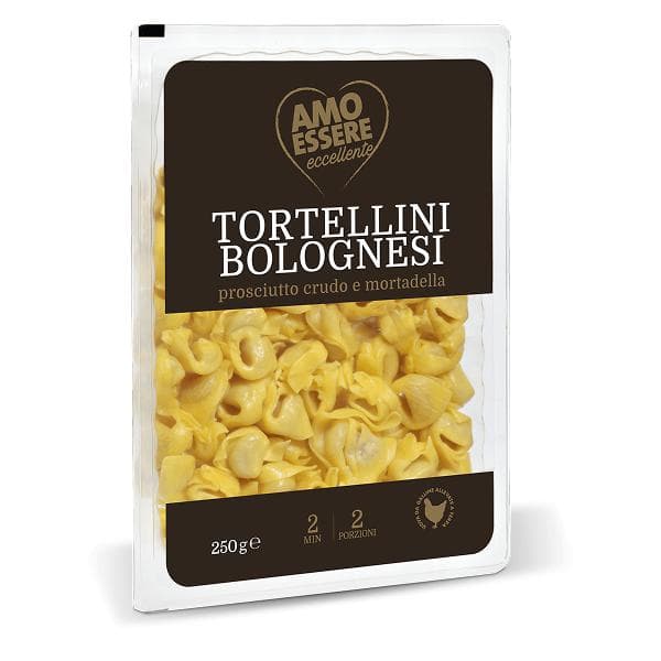 Tortellini bolognese 250 g