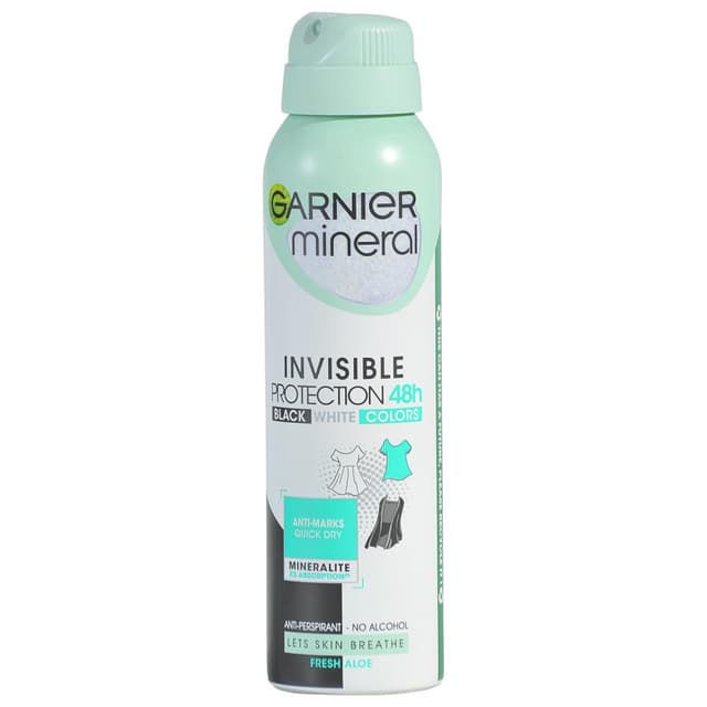 Dezodorans 150ml ili 50ml Garnier