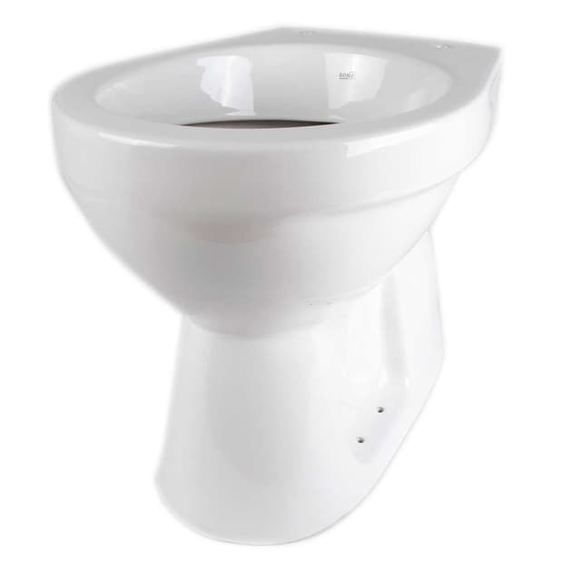 Wc školjka saphire