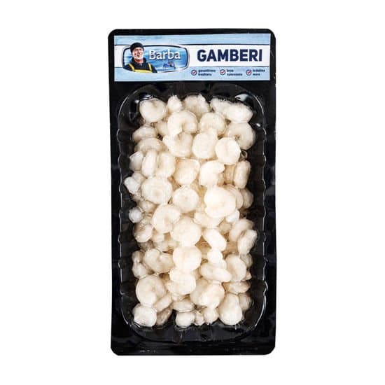 Gamberi 250 g
