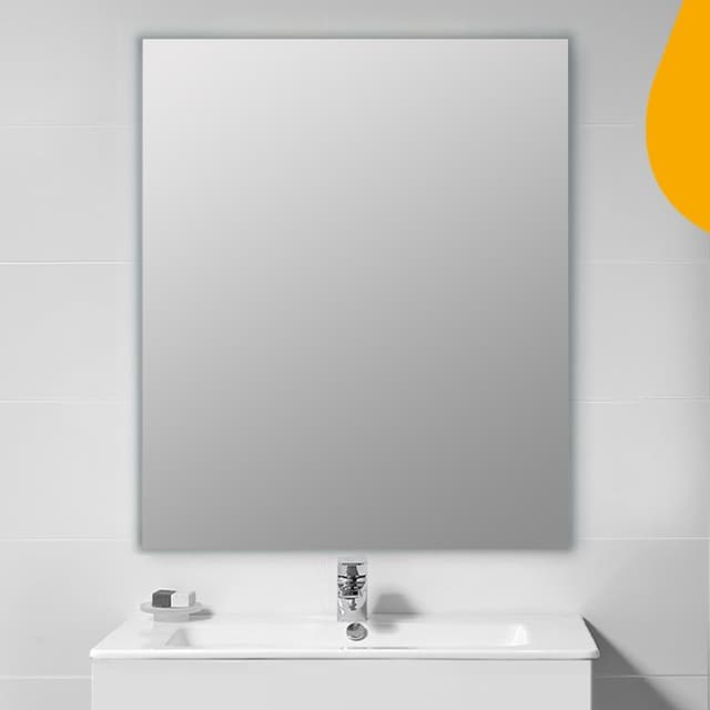 Ogledalo s led osvjetljenjem