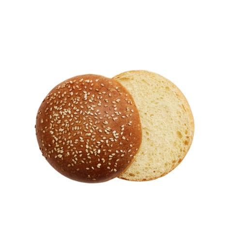 Burger pecivo 80 g