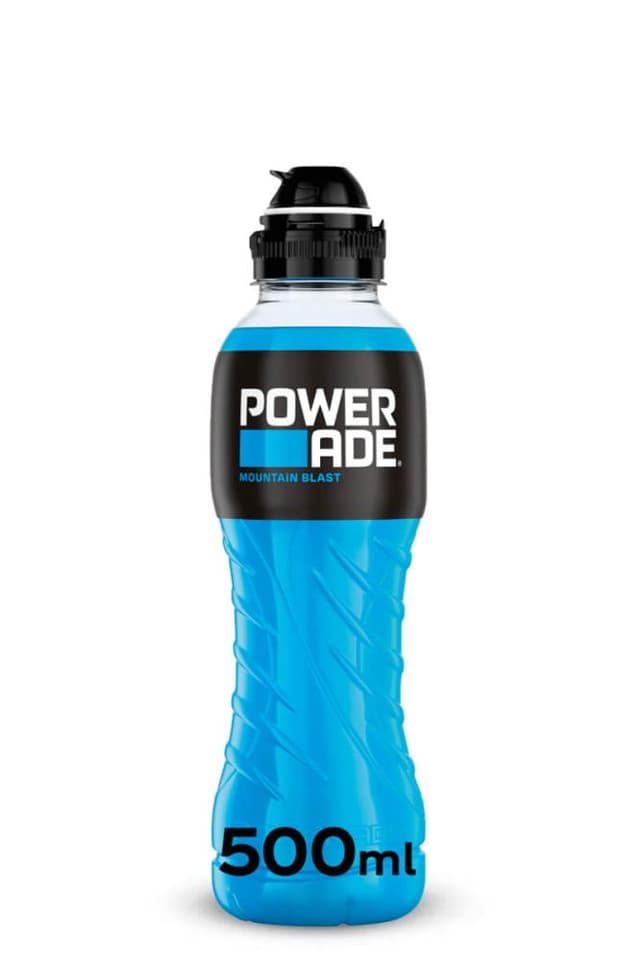 Negazirano piće 0.5 L