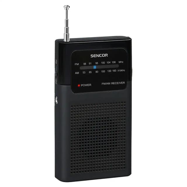 Prijenosni radio 1 komad