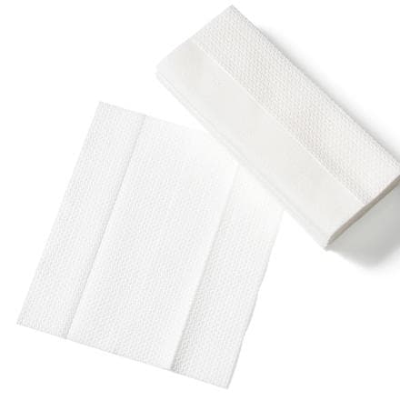 Jednokratne krpice za pranje 30 kom Beauty Baby