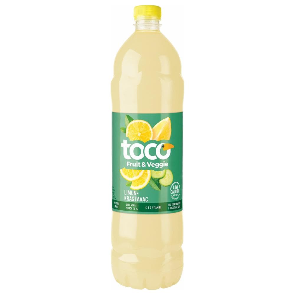 Piće toco 1,5 l Toco
