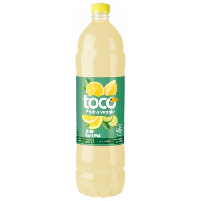 Piće toco 1,5 l