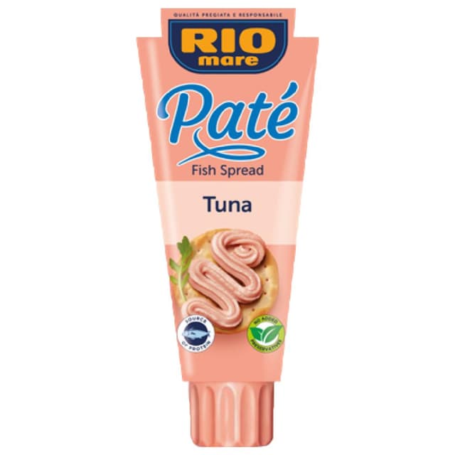 Pate 100 g