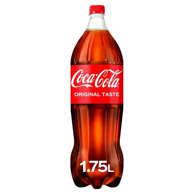 Coca-cola 1.75l