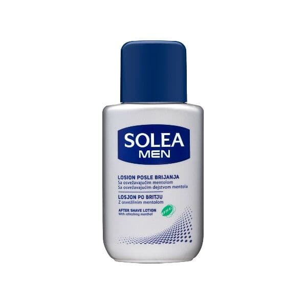 Losion poslije brijanja 115 ml