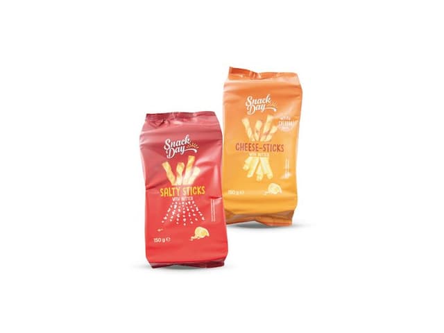 Twist štapići xxl 200 g