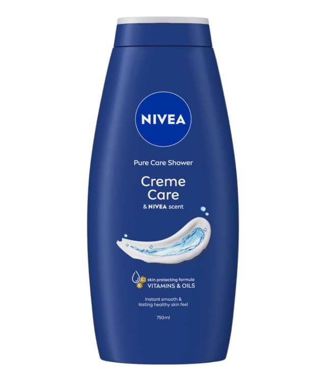 Gel za tuširanje 750 ml