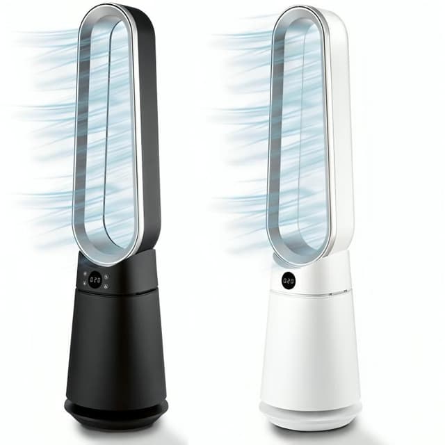 Ventilator