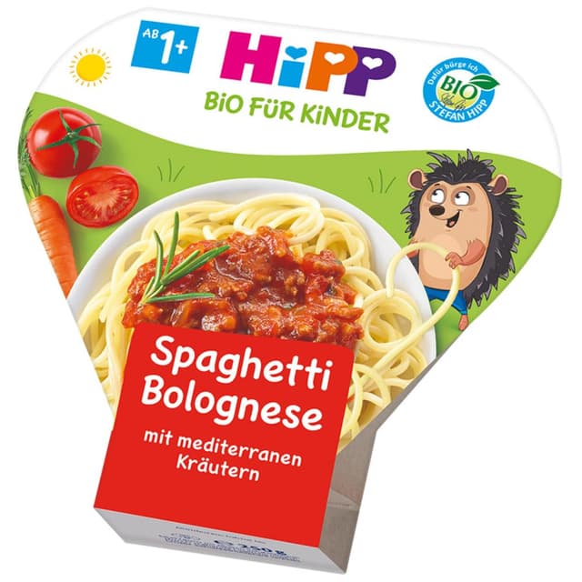 Obrok za djecu 250 g