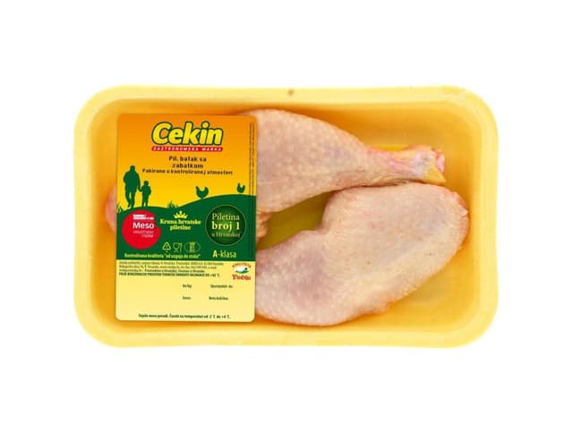 Pileći batak Cekin