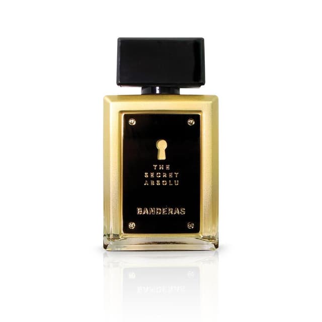 Secret absolute men 50 ml