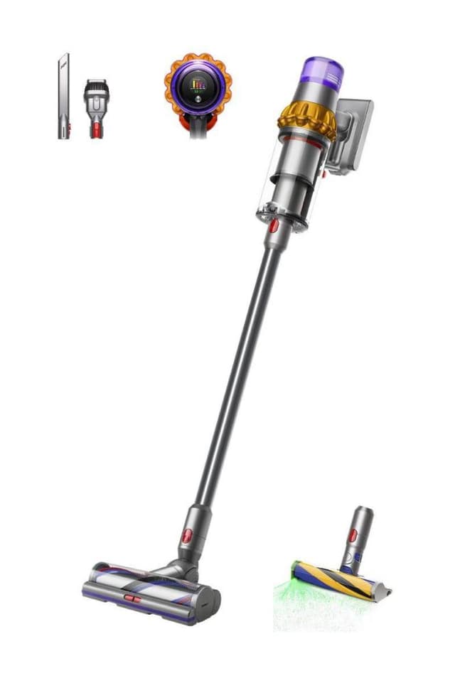 V15 detect absolute
