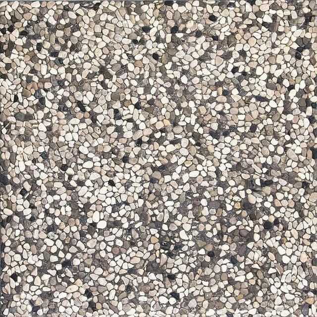 Vrtna ploča d 50 x š 50 x deb. 3,8 cm