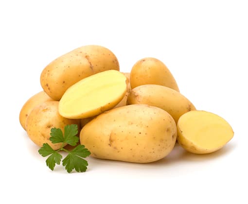Krumpir mladi bijeli 1 kg