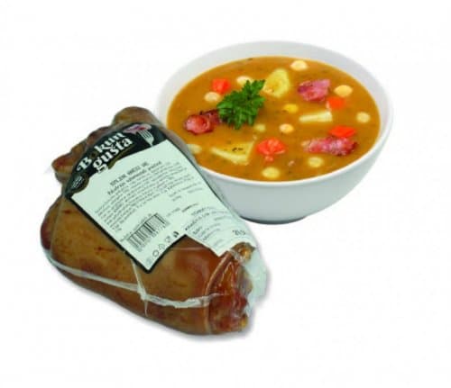 Dimljene kračice 1 kg Bokun Gušta