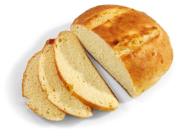 Kukuruzni miješani kruh 450 g