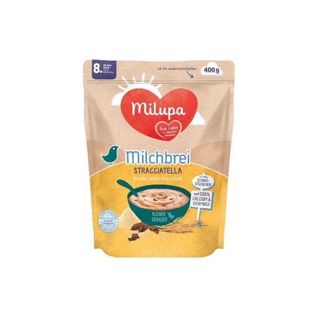 Prerađena hrana na bazi žitarica 400 g
