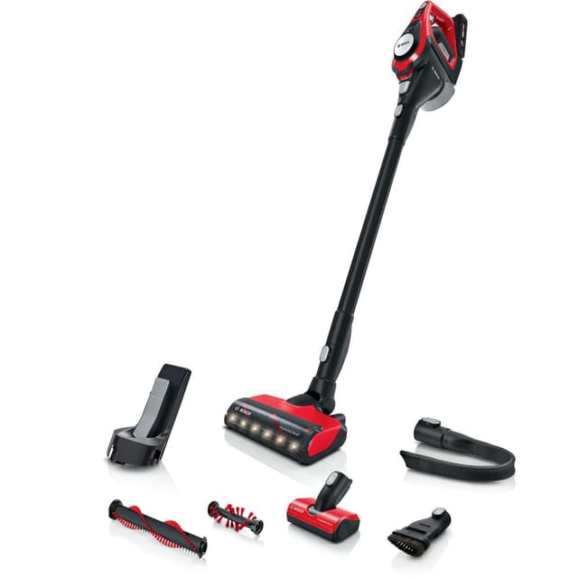 Usisavač akumulatorski štapni bbs8214pet Bosch
