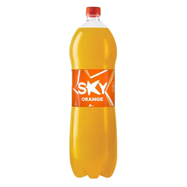 Naranča 2L