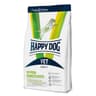 Vet line hypersensitivity