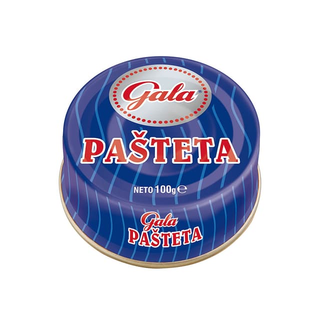 Pašteta 100 g