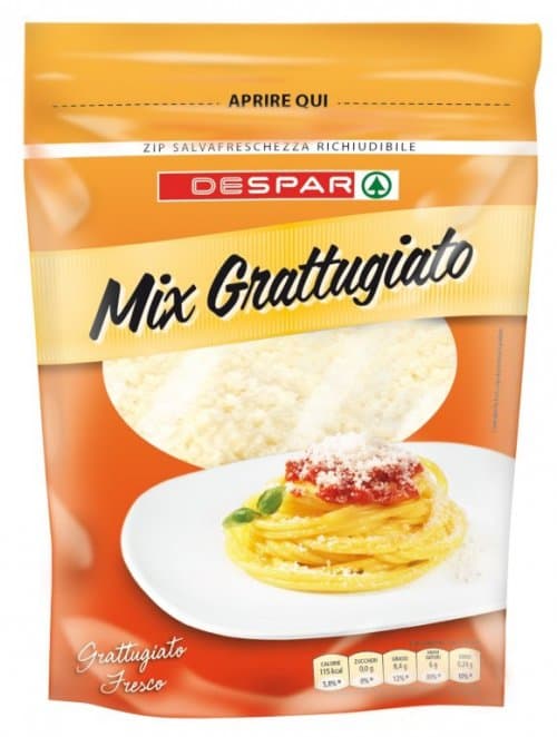 Sir ribani mix 100 g