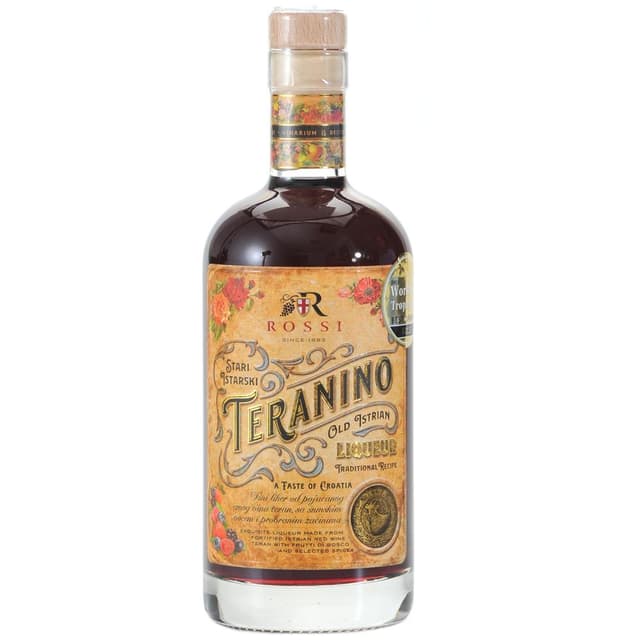 Liker 0,5l